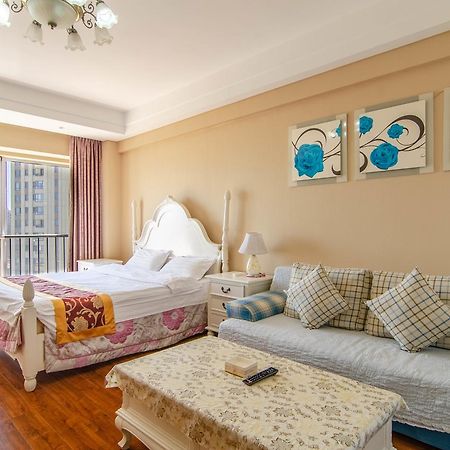 Dalian Best Apartment Zewnętrze zdjęcie
