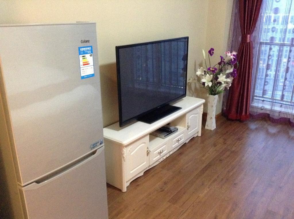 Dalian Best Apartment Pokój zdjęcie
