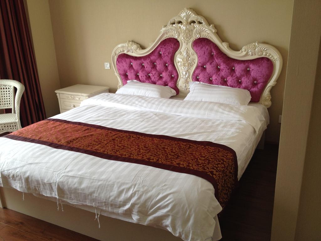 Dalian Best Apartment Pokój zdjęcie