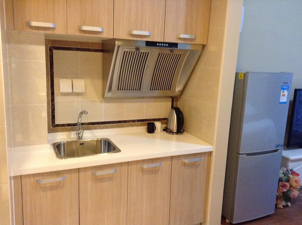 Dalian Best Apartment Pokój zdjęcie