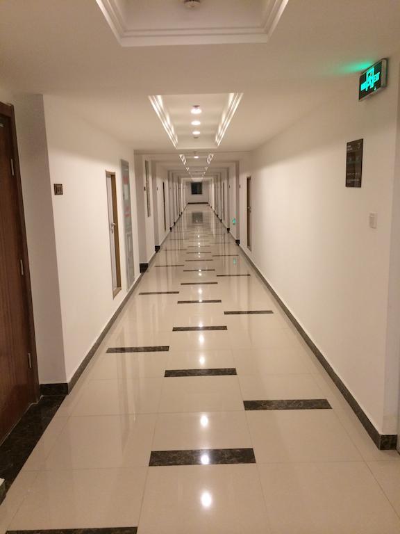 Dalian Best Apartment Zewnętrze zdjęcie