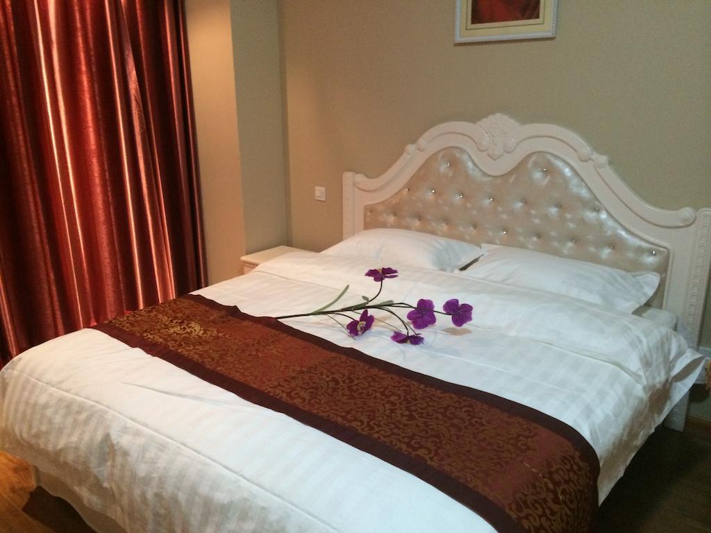 Dalian Best Apartment Pokój zdjęcie