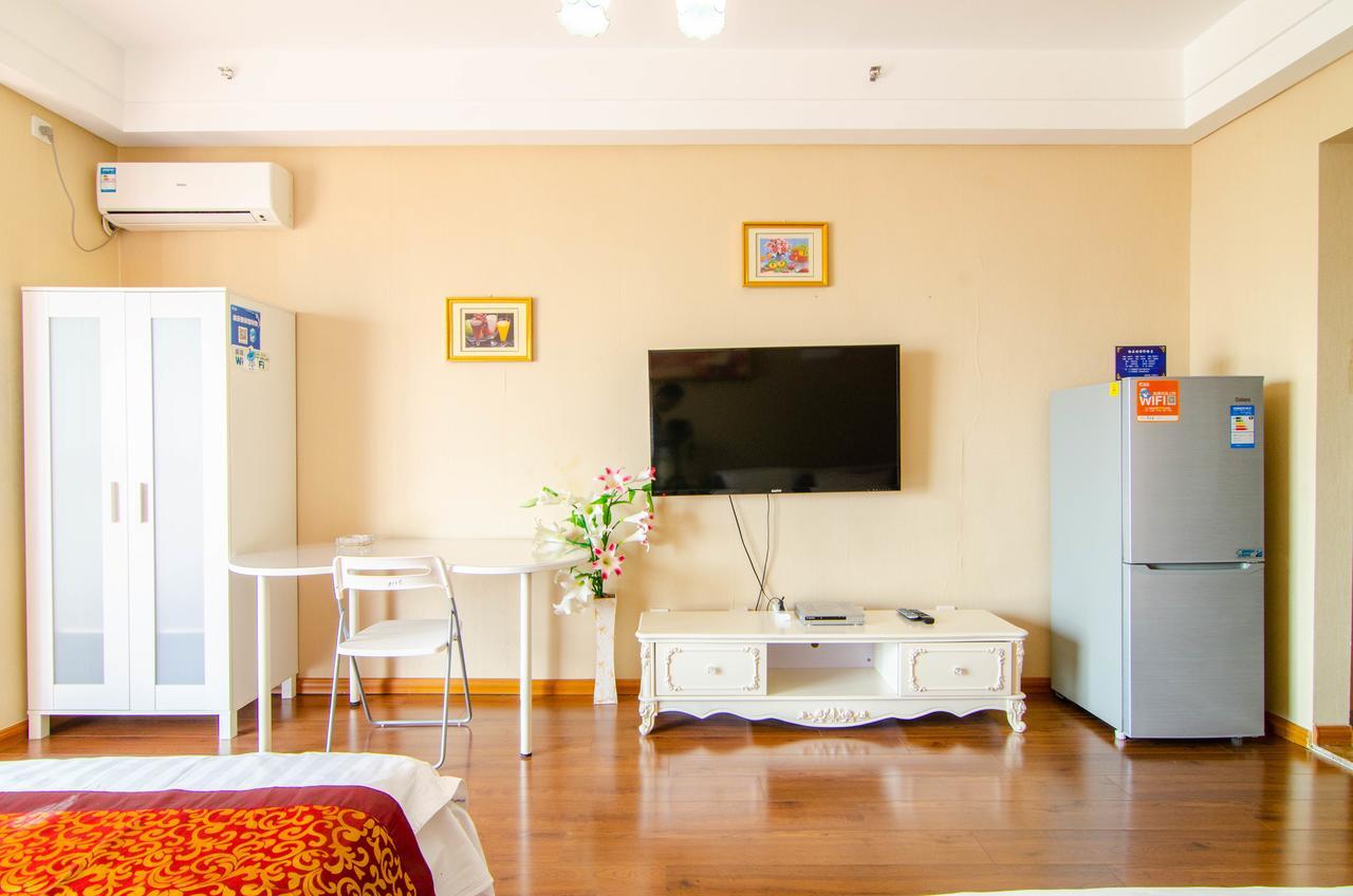 Dalian Best Apartment Zewnętrze zdjęcie