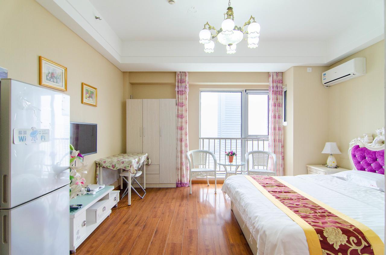 Dalian Best Apartment Zewnętrze zdjęcie
