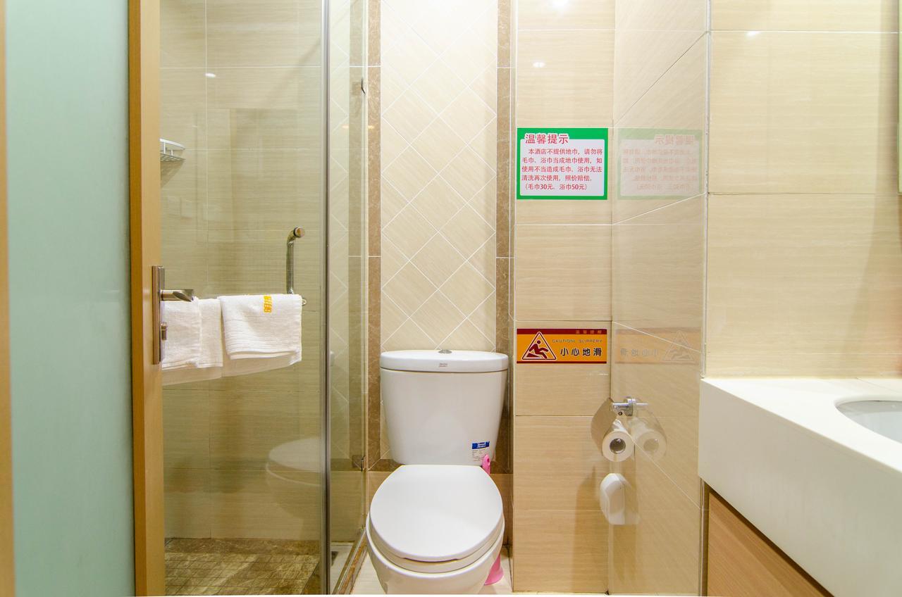 Dalian Best Apartment Zewnętrze zdjęcie