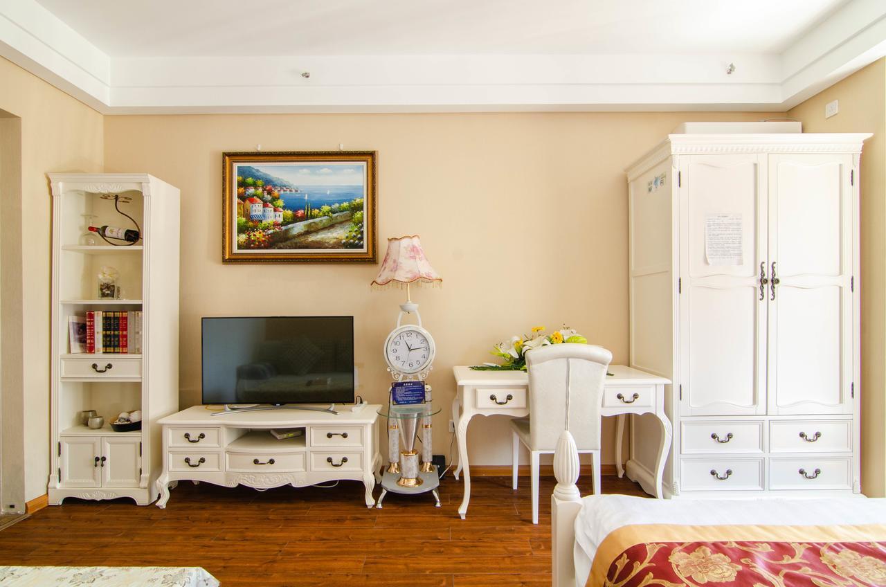 Dalian Best Apartment Zewnętrze zdjęcie