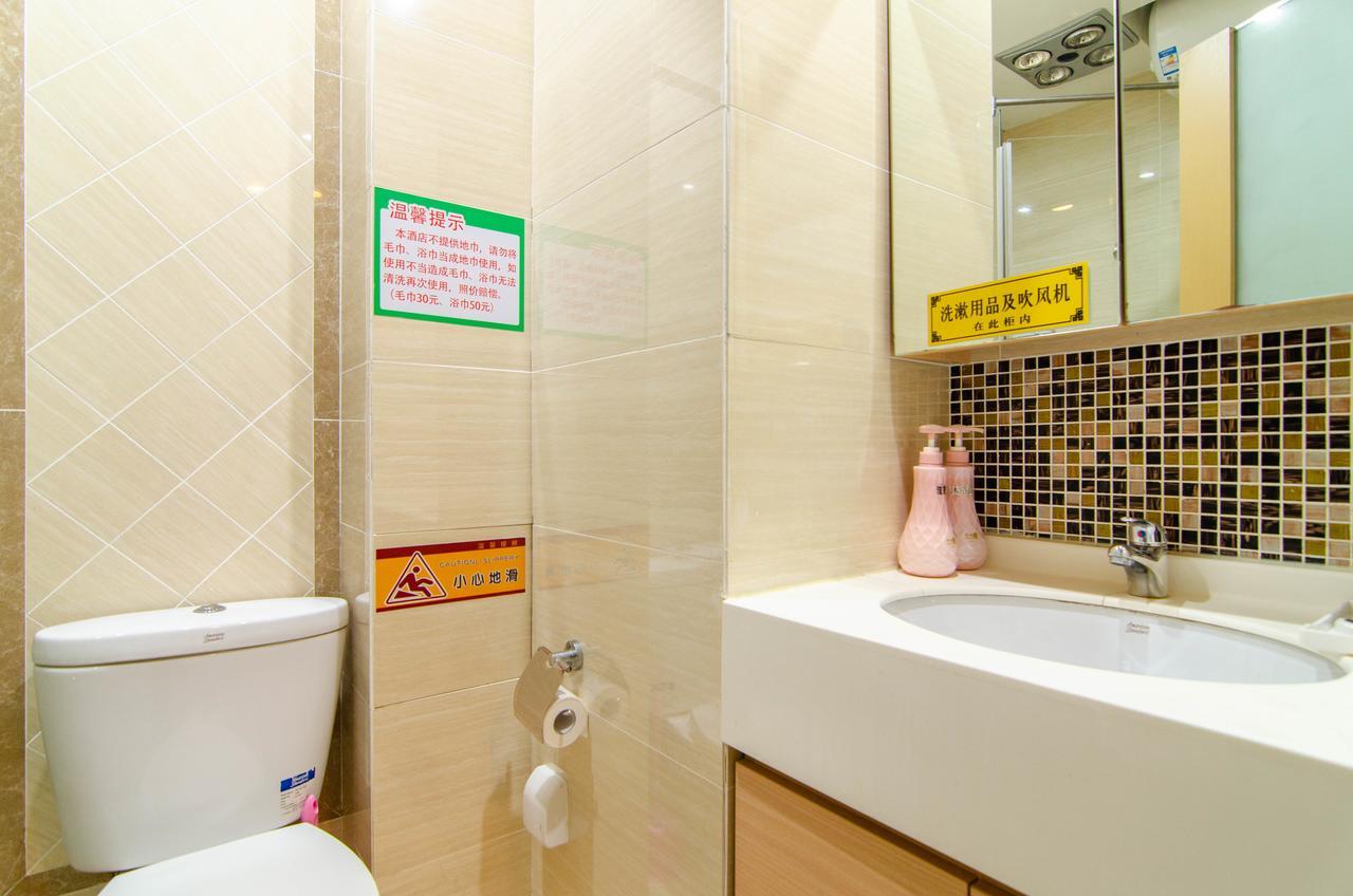 Dalian Best Apartment Zewnętrze zdjęcie